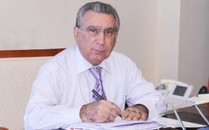 Ramiz Mehdiyev “Facebook”da yazdı <b style="color:red"></b>