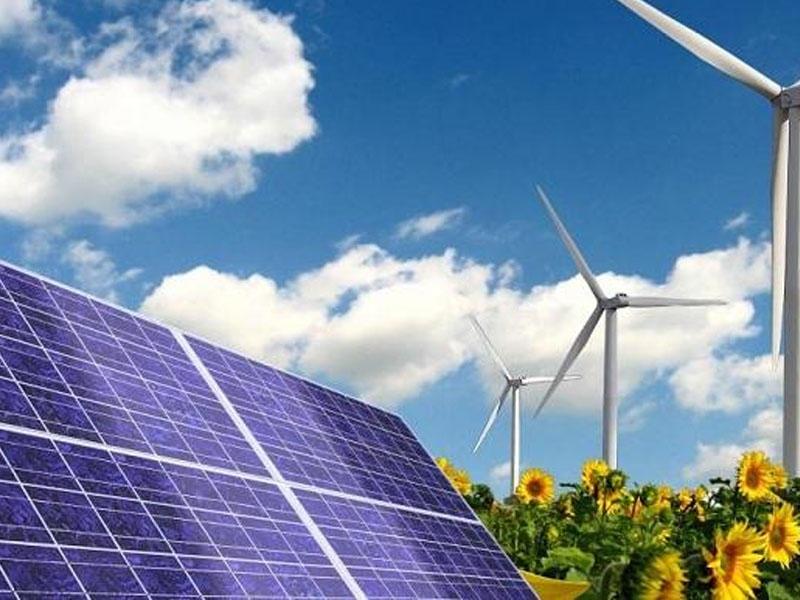 Çin şirkəti Azərbaycanda "yaşıl enerji"nin istehsalında iştirak etməyi planlaşdırır <b style="color:red"></b>