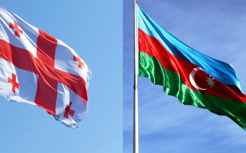 Azərbayan və Gürcüstanın dini liderləri arasında telefon danışığı oldu<b style="color:red"></b>