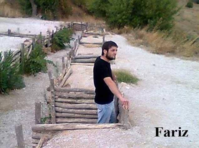 Suriyada daha iki Azərbaycan vətəndaşının öldürüldüyü xəbəri yayılıb<b style="color:red"></b>