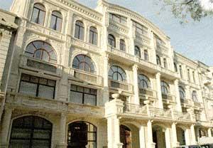 Dörd nazirlikdə yoxlama<b style="color:red"></b>