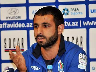 Rəşad Sadıqov: "Qış fasiləsinin tərəfdarı deyiləm"<b style="color:red"></b>