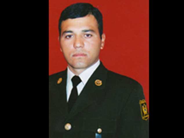Azərbaycan əsgəri şəhid olub<b style="color:red"></b>
