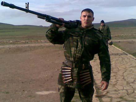 Milli Qəhrəman Mübariz İbrahimovun doğum günüdür<b style="color:red"></b>