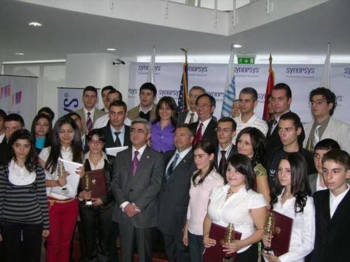 Ermənistanda kütləvi şəkildə Azərbaycan dili öyrənilir<b style="color:red"></b>