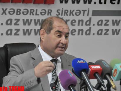 "Ermənistanın potensialı heç vaxt Azərbaycanın imkanlarına çata bilməz"<b style="color:red"></b>