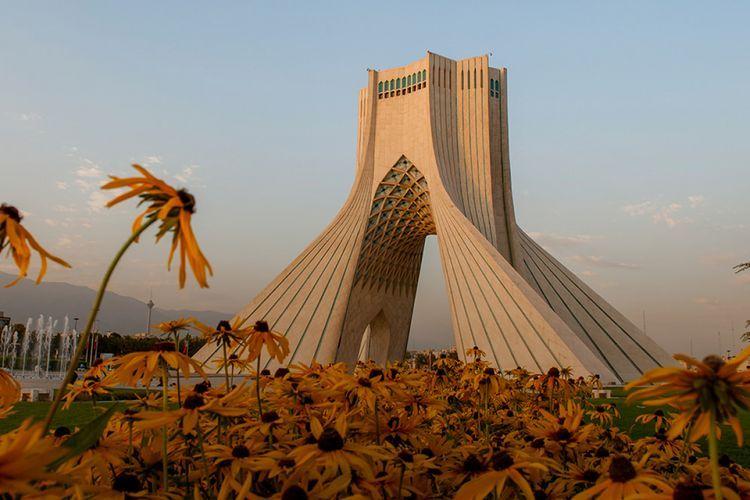 Tehran ABŞ-ın bəyanatını "qiyam" adlandırdı<b style="color:red"></b>
