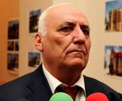 “Ermənilər Balkanlardan Van gölü ətrafına, oradan isə Çar Rusiyası vasitəsilə Azərbaycana köçürülüblər”<b style="color:red"></b>