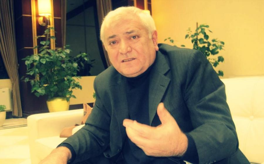 "Vadidəki qurdların çaqqallaşması"- <b style="color:red">Aqil Abbas "Kurtlar Vadisi"ndən yazdı</b>