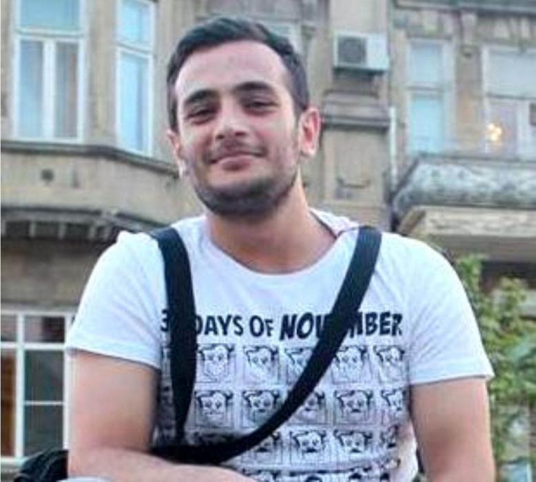 “Kitab oğrusu”: savaş alovları arasında ümid qığılcımı<b style="color:red"></b>
