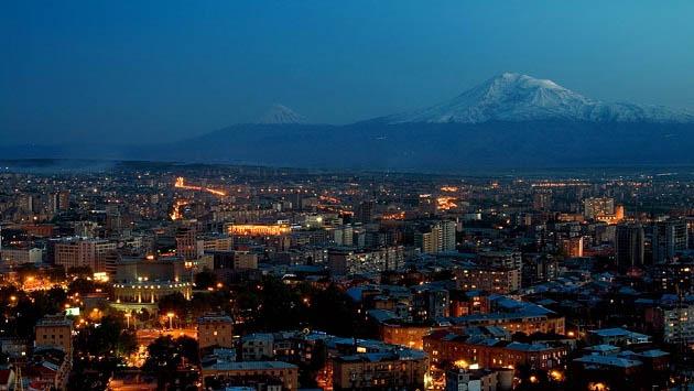 Ermənistan-Avropa İttifaqı: kəsişən ziddiyyətli məqamlar<b style="color:red"></b>