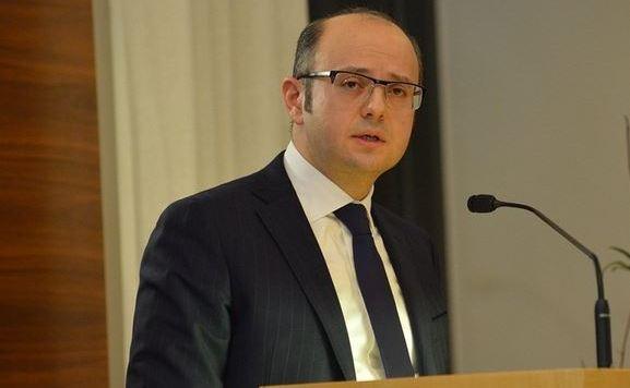 Pərviz Şahbazov: "Ermənistan Xəzər regionunun təhlükə zonası kimi qalmasında maraqlıdır" <b style="color:red"></b>