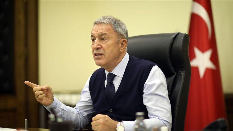 Türkiyəli nazir: "Ankara İsveç və Finlandiyanın öhdəlikləri yerinə yetirməsini gözləyir"<b style="color:red"></b>