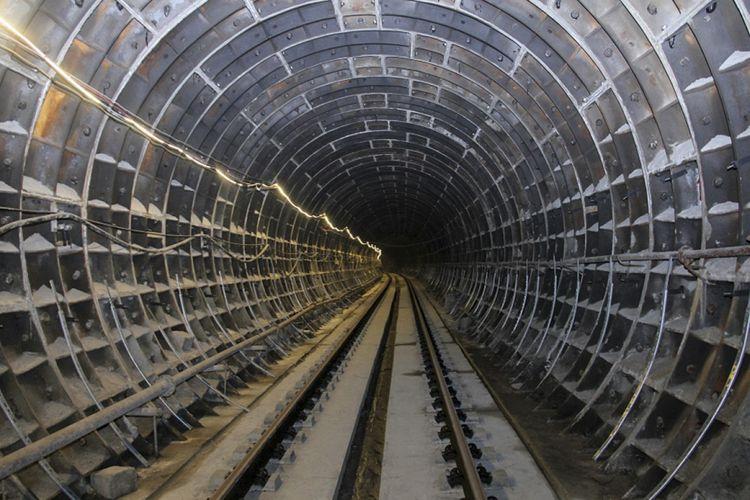 Bakıda 2040-cı ilədək metro xətlərinin sayı 25-dən 51-ə çatdırılacaq<b style="color:red"></b>