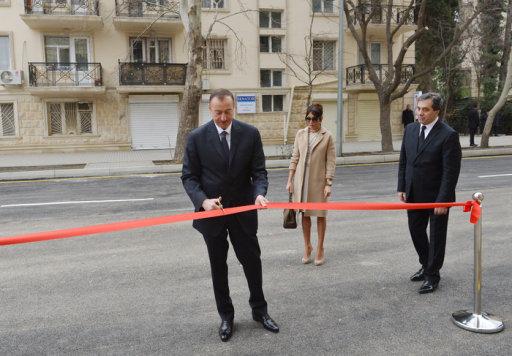 İlham Əliyev: "Milli musiqi Azərbaycan xalqının istedadını göstərir"<b style="color:red"></b>