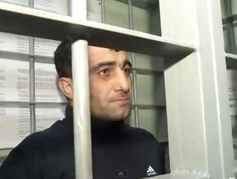 Orxan Zeynalov qalmaqalı ilə bağlı həbs olunanlar buraxıldı<b style="color:red"></b>