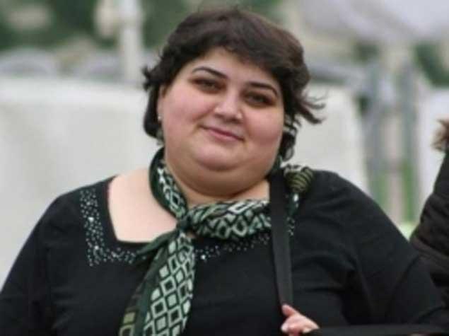 Jurnalist Xədicə İsmayılova prokurorluğa çağırılıb<b style="color:red"></b>