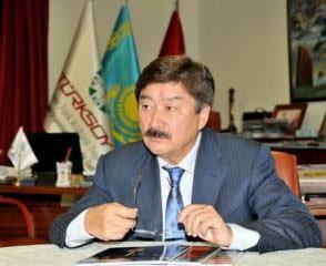 Düsen Kaseinov: "Azərbaycan TÜRKSOY-da yüksək səviyyədə fəallığı ilə seçilir"<b style="color:red"></b>