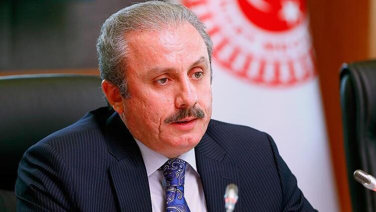 "Şuşaya aparan Zəfər yolu adı qədər möhtəşəm olacaq"<b style="color:red"> Mustafa Şentop</b>