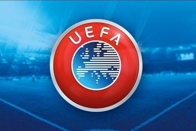 Azərbaycanda UEFA bayrağı altında oyunların keçirilməsinə qadağa qoyuldu<b style="color:red"></b>