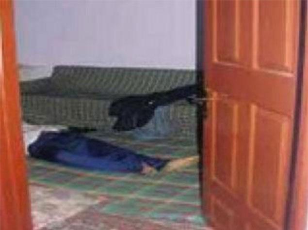 Bakıda naməlum şəxslər 68 yaşlı qadını qətlə yetirib, evini qarət ediblər<b style="color:red"></b>