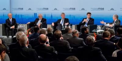 Münxen konfransı: qlobal geosiyasətdə yeni ambisiyalar<b style="color:red"></b>