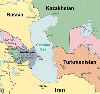 Tehranda Xəzərlə bağlı seminar keçiriləcək<b style="color:red"></b>