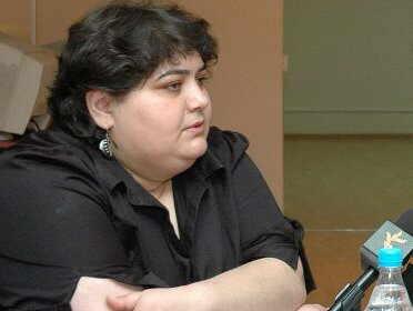 Baş Prokurorluq: Xədicə İsmayılova barəsində audio yazı araşdırılacaq<b style="color:red"></b>