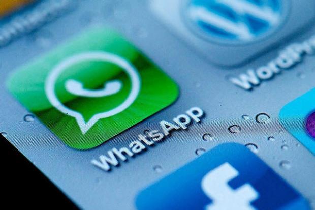 “Facebook” Whatsappı aldı<b style="color:red"></b>