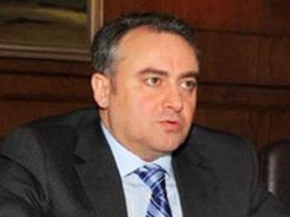 Azərbaycan Latviyaya etiraz notası təqdim edib<b style="color:red"></b>