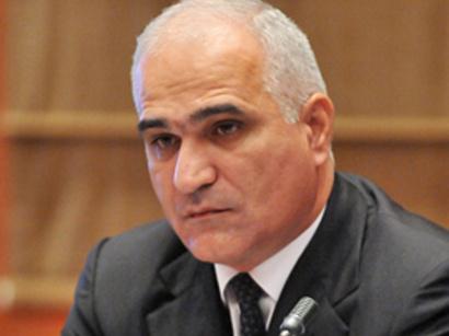 Şahin Mustafayevin müavinlərinin sayı artırıldı<b style="color:red"></b>