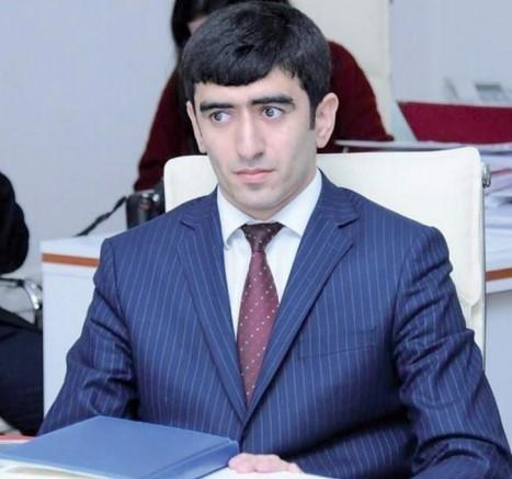 Əsrə bərabər bir ay - <b style="color:red">Yazı</b>