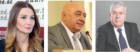 Türk Ədəbiyyatı Vəqfi 2020-ci il üçün mükafatçıların adlarını açıqlayıb<b style="color:red"></b>
