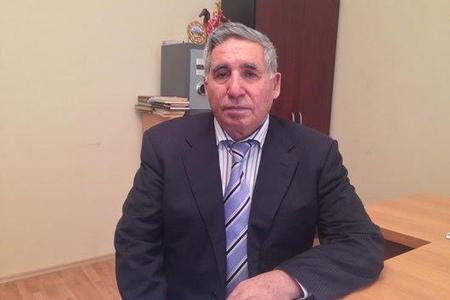 Qisas qiyamətə qalmadı - <b style="color:red">Qəzənfər Paşayevin yazısı </b>