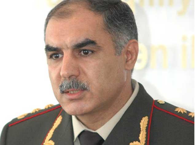 Hərbi prokuror: “Xocalı soyqırımı ilə bağlı 39 nəfər cinayət məsuliyyətinə cəlb olunub”<b style="color:red"></b>