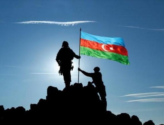 “Qarabağ həqiqətləri - 1992-2020” adlı videolayihə hazırlandı - <b style="color:red">Video </b>