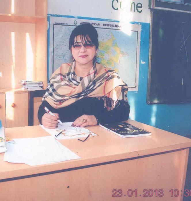 Bəxtimizə düşən şair... <b style="color:red"></b>