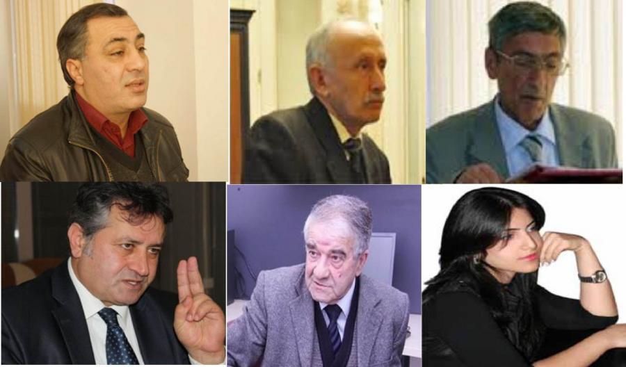 “Çağdaş Azərbaycan romanı: problemlər, mülahizələr”- <b style="color:red">Üçüncü hissə</b>
