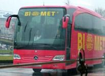 Sərnişin avtobuslarında sürətə nəzarət olunacaq<b style="color:red"></b>