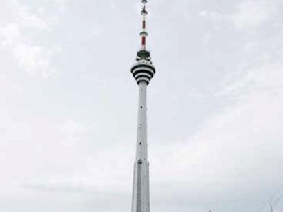 Azərbaycan rəqəmsal TV-nin ehtiyat ötürücü şəbəkəsini yaradır<b style="color:red"></b>