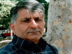 Tofiq Abdin dəfn edildi<b style="color:red"></b>
