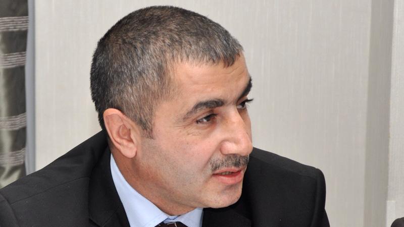 Ən vicdanlı hakim Zamandır - <b style="color:red">Yazı</b>