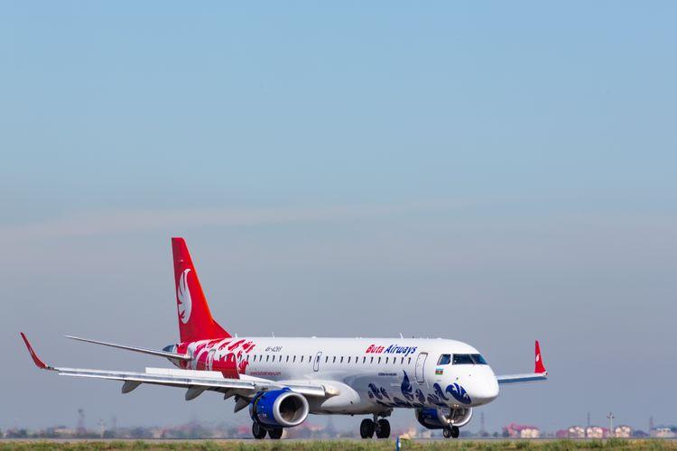 Bakı-İzmir marşrutu üzrə xüsusi aviareyslər yerinə yetiriləcək<b style="color:red"></b>