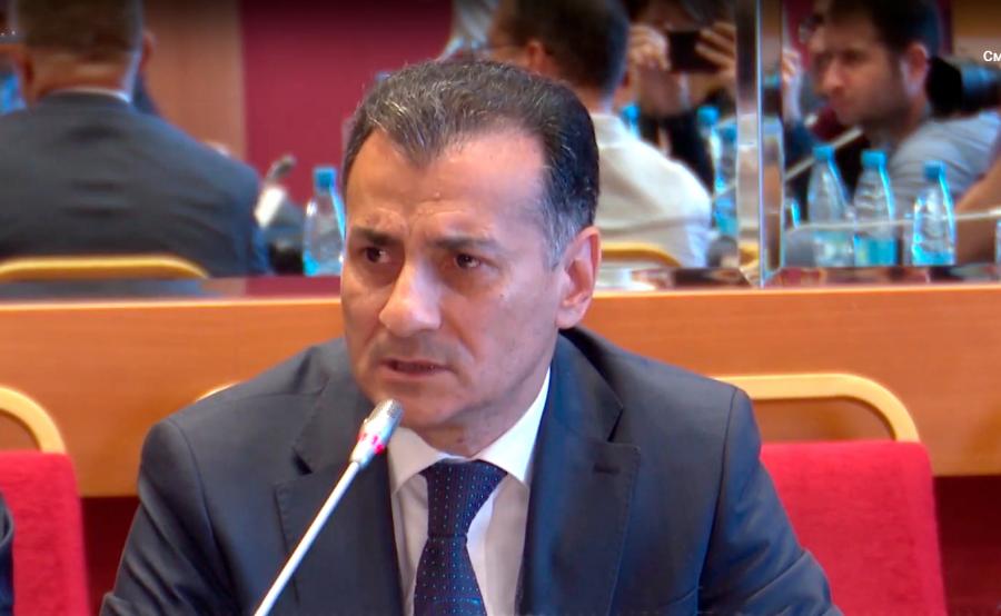 Ali Baş Komandanın ali görüşü - <b style="color:red">Mir Şahin yazır </b>