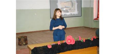 Gürcüstanda Xocalı Ayı davam edir<b style="color:red"></b>