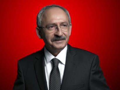 Türkiyə müxalifəti Fətullah Gülən hərəkatı ilə əlaqələrini inkar edir<b style="color:red"></b>
