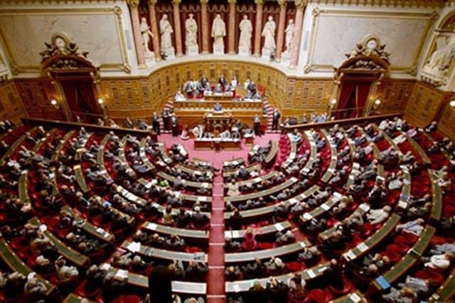 Fransa Senatı niyə separatizmi dəstəklədi?<b style="color:red"></b>