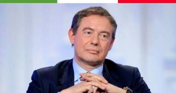 İtalyan senator: "Azərbaycan haqlı tərəfdir"<b style="color:red"></b>