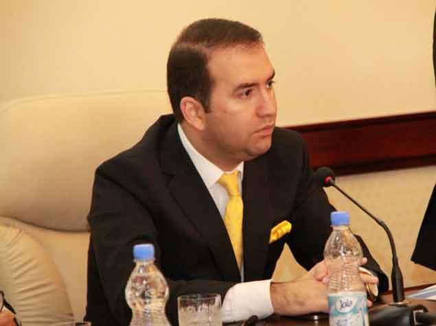 Ceyhun Osmanlı Xədicə İsmayıl və nurçuluqdan danışdı<b style="color:red"></b>