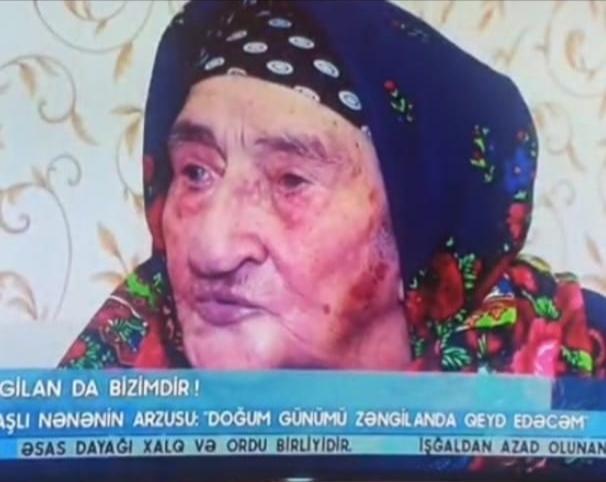 "Tarı ver tarçalana..." - <b style="color:red">Yazı</b>